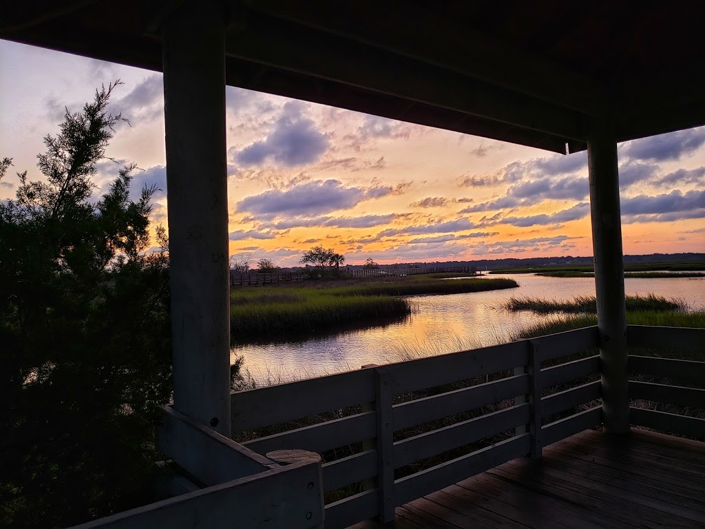 Tide Views Preserve | 1 Begonia St, Atlantic Beach, FL 32233, USA | Phone: (904) 247-5800