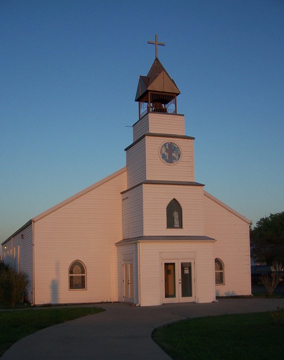 Yegua Creek Evangelical Free Church | 1200 Co Rd 466, Elgin, TX 78621, USA | Phone: (512) 963-2701