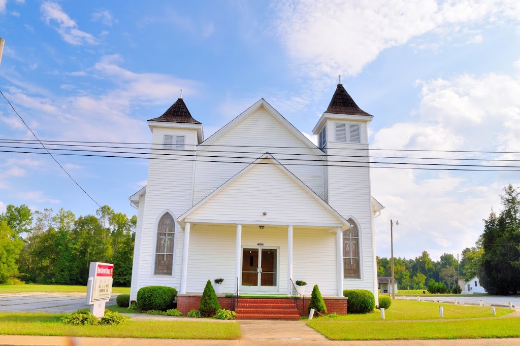 First Baptist Church | 2550 Rolfe Hwy, Dendron, VA 23839 | Phone: (757) 267-2502