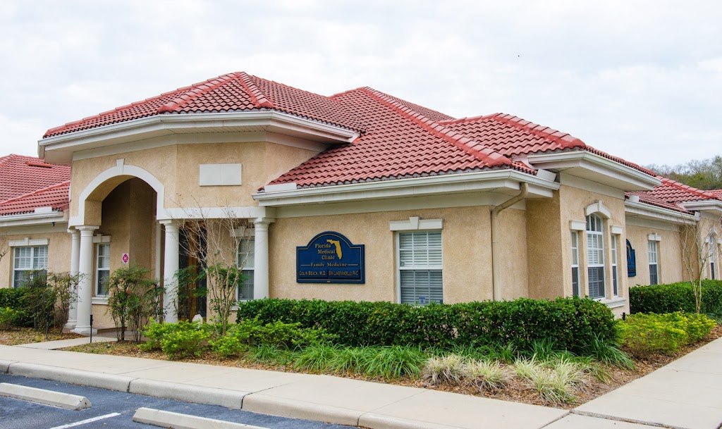 Florida Medical Clinic - Family Medicine | 15260 Amberly Dr, Tampa, FL 33647, USA | Phone: (813) 975-1727