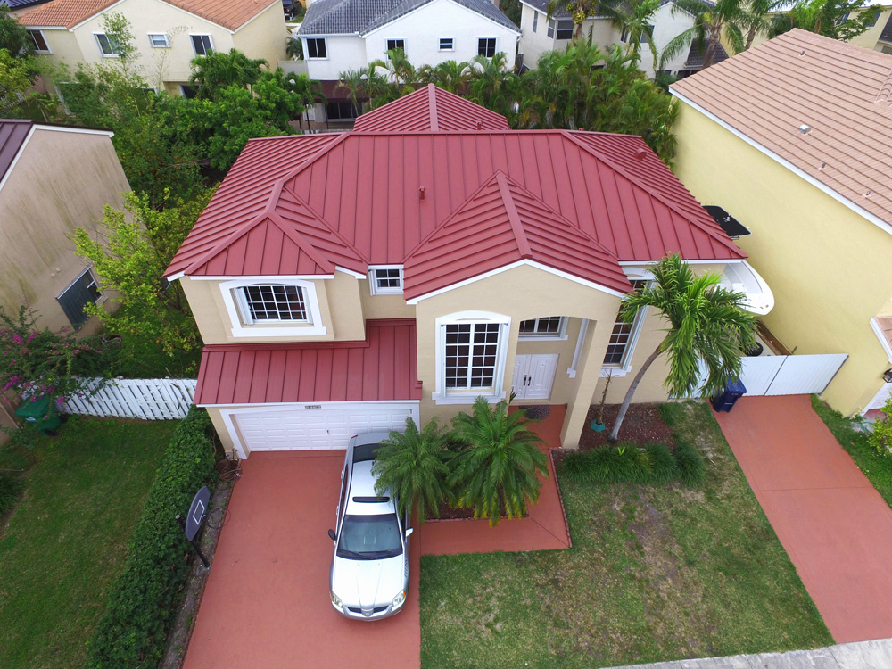 PRO FORM ROOFING COMPANY | 23000 SW 167th Ave, Miami, FL 33170, USA | Phone: (786) 683-0313