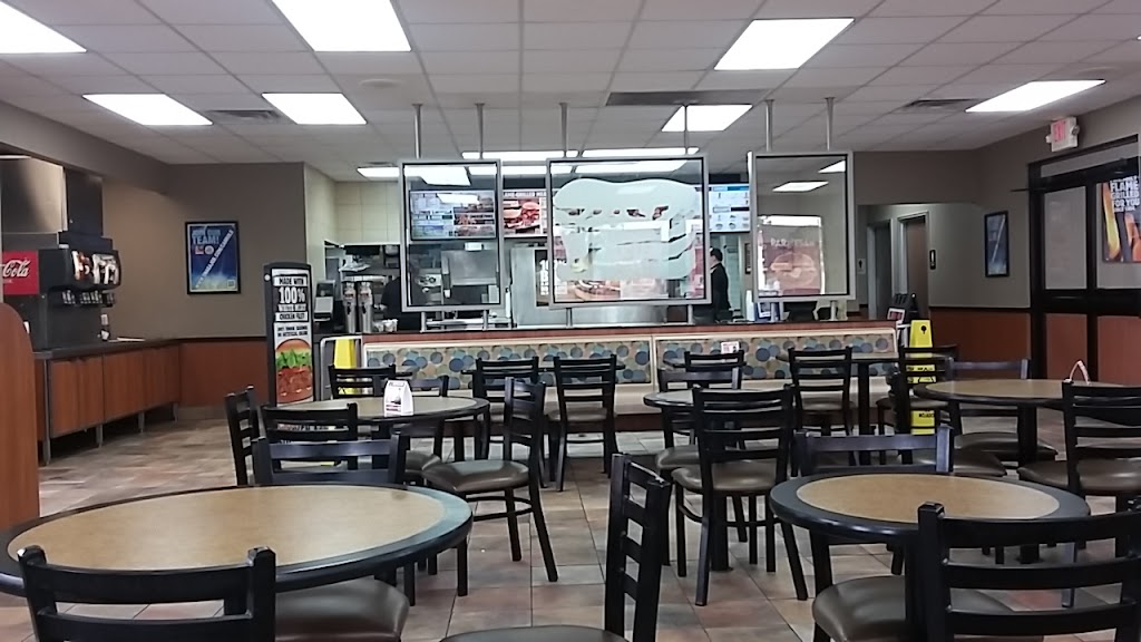 Burger King | 717 W Trenton Ave, Findlay, OH 45840, USA | Phone: (419) 424-3209