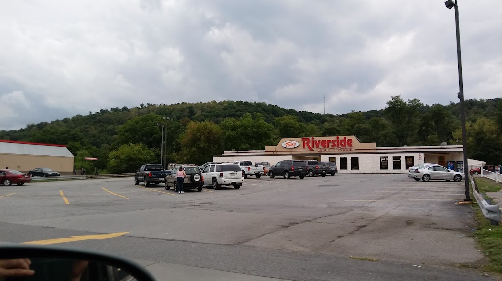Toms Riverside | 632 Broad St, New Bethlehem, PA 16242, USA | Phone: (814) 275-2650