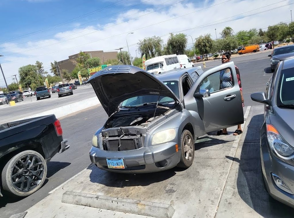 Best rate mobile mechanic #2 | 14141 Bonita Dr, Dolan Springs, AZ 86441, USA | Phone: (702) 272-7804