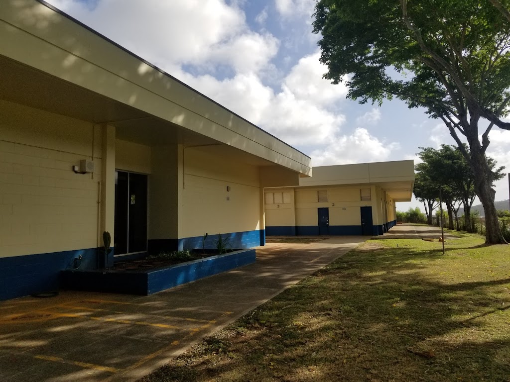 Kamiloʻiki Elementary School | 7788 Hawaii Kai Dr, Honolulu, HI 96825 | Phone: (808) 397-5800