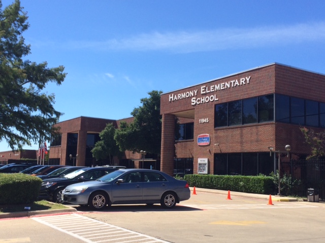 Harmony Science Academy Dallas Elementary (K-6) | 11995 Forestgate Dr, Dallas, TX 75243, USA | Phone: (972) 234-9993