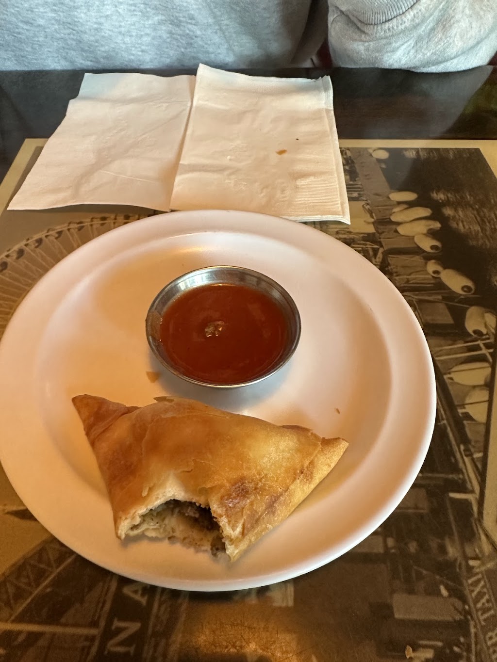 Authentic EthioAfrican Kitchen, Bar & Cafe | 1740 E McDowell Rd, Phoenix, AZ 85006, USA | Phone: (602) 252-2286