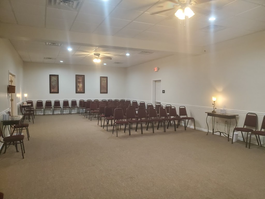 Spencer D. Geibel Funeral Home & Cremation Services | 140 New Castle Rd, Butler, PA 16001, USA | Phone: (724) 287-4042