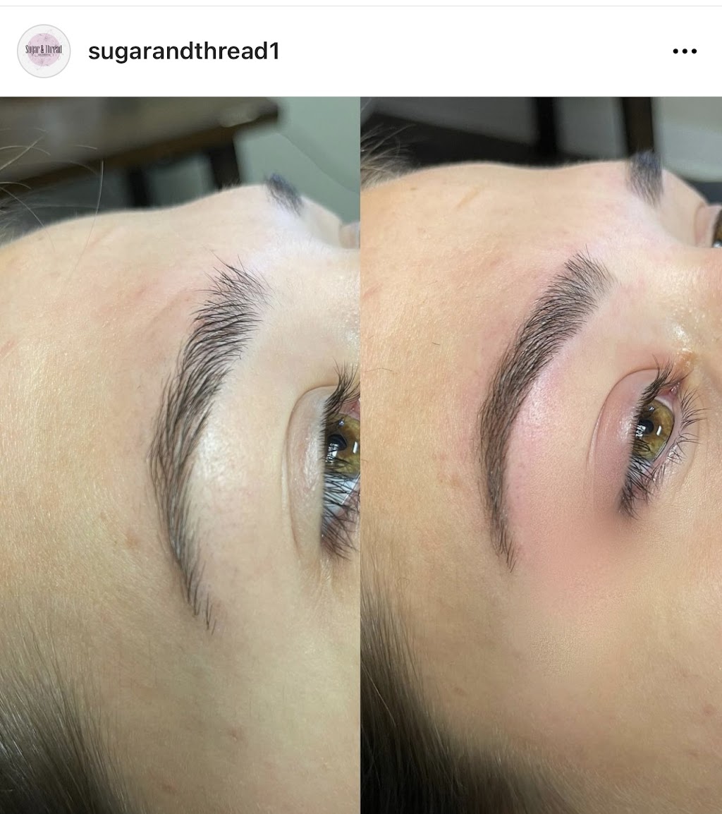 Sugar & Thread: Sugaring, Threading and Skincare | 2701 Sunset Strip #114, Greenville, TX 75402, USA | Phone: (903) 268-0951