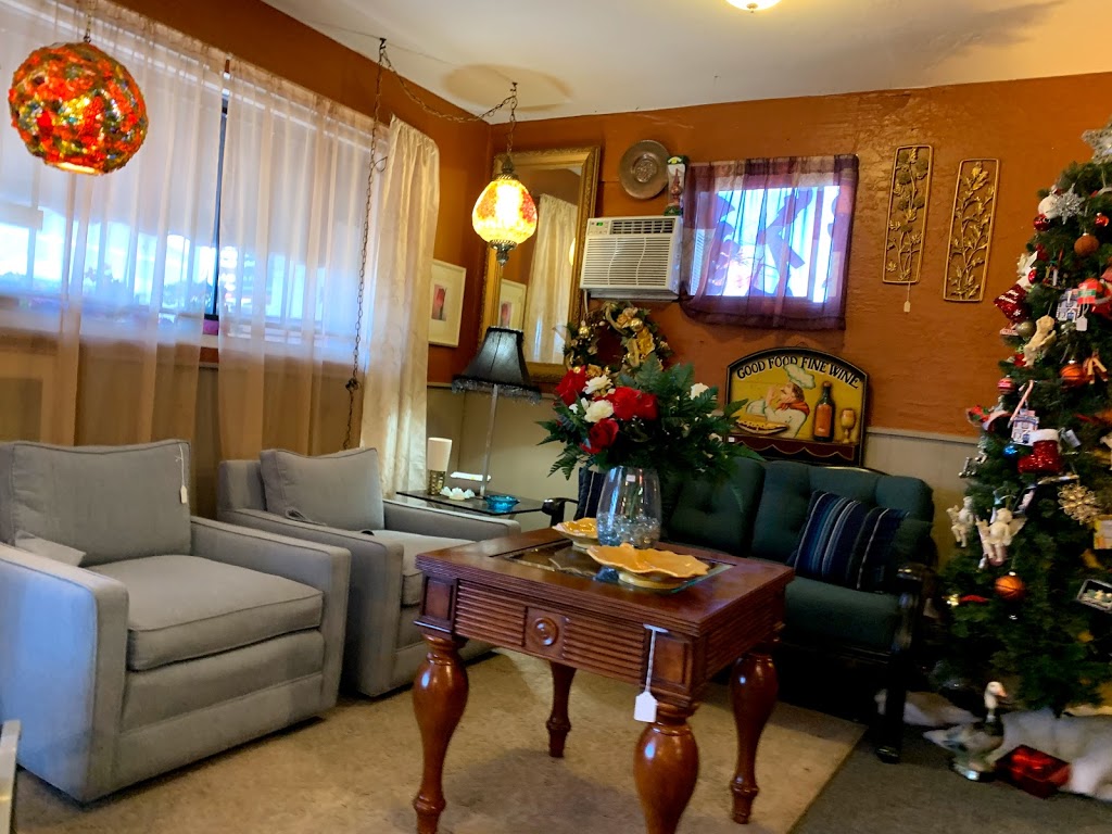 Classic House | 4431 N 7th Ave, Phoenix, AZ 85013, USA | Phone: (602) 266-8133