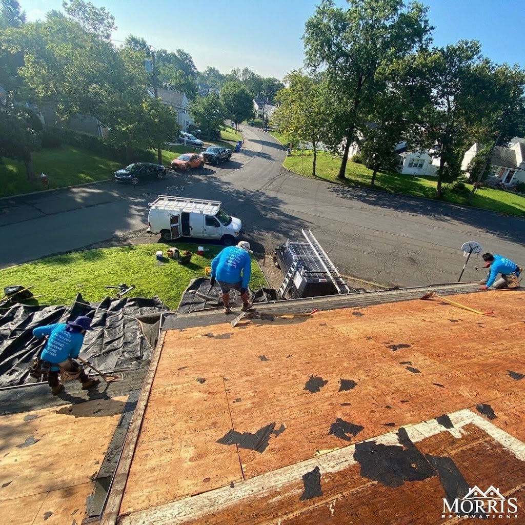 Mendham Roofing | 10 Calais Rd, Mendham Township, NJ 07945, USA | Phone: (973) 933-6330