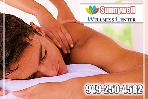 Sunnywell Wellness Center | 1820 E Garry Ave #115, Santa Ana, CA 92705, USA | Phone: (949) 250-4582