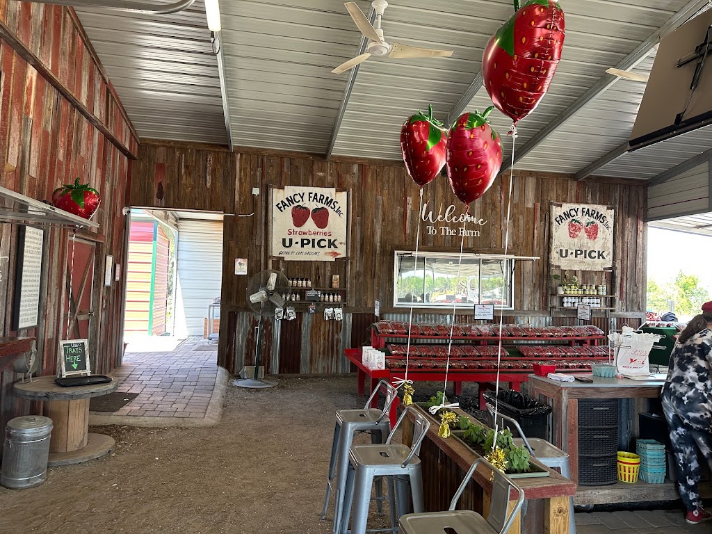 Fancy Farms Market | 5204 Drane Field Rd, Lakeland, FL 33811, USA | Phone: (813) 478-3486
