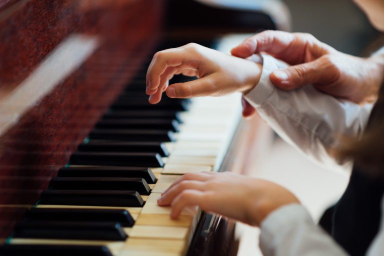 Maestro Gerald H. Goslin | Piano Lessons , Best Modern Pianist | Trailer, C10, 22600 Middlebelt Rd, Farmington Hills, MI 48336, USA | Phone: (248) 476-3648