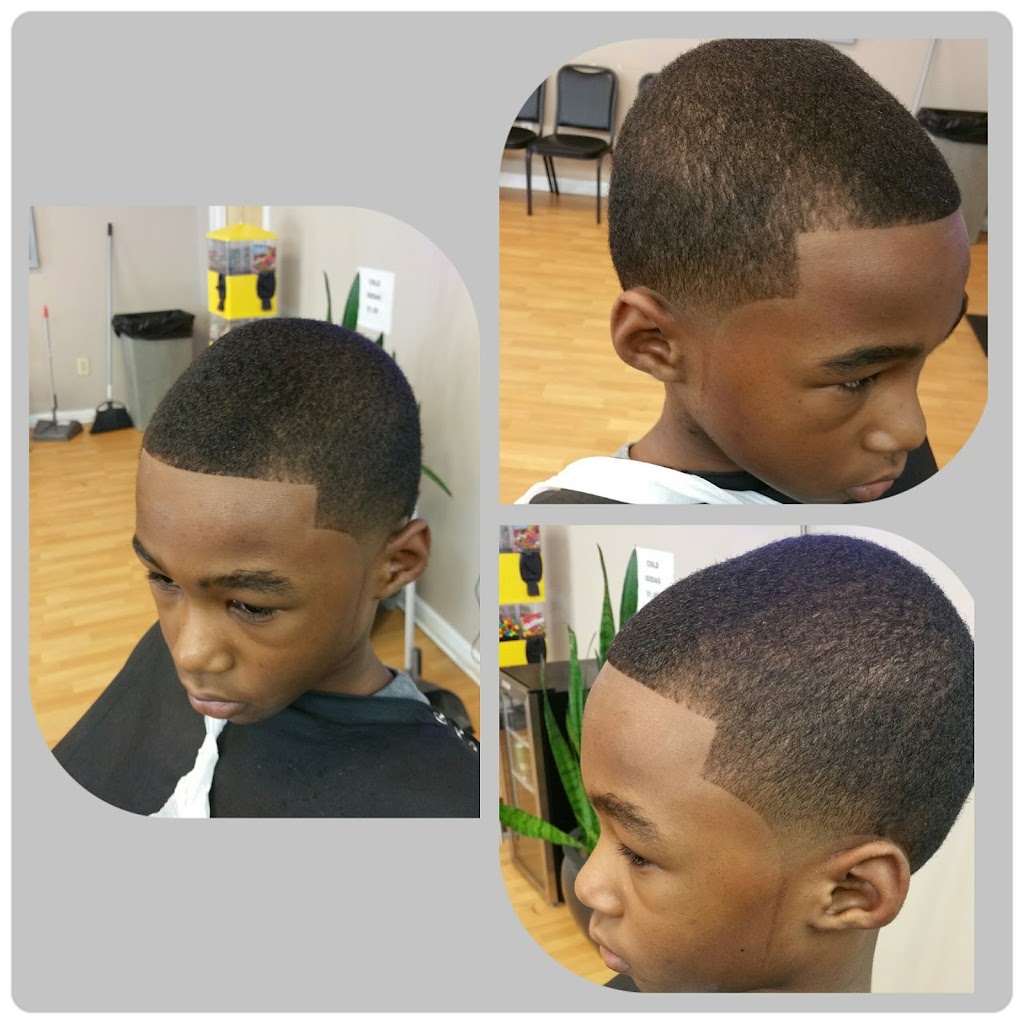 Politos Way Barbershop | 1296 GA-138 #103, Riverdale, GA 30296, USA | Phone: (678) 271-2997