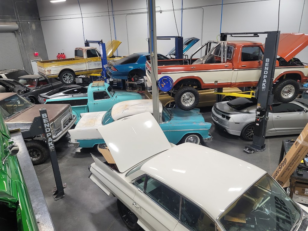 Shift Speed Shop | 22275 S Scotland Ct Suite 103, Queen Creek, AZ 85142, USA | Phone: (480) 454-5579