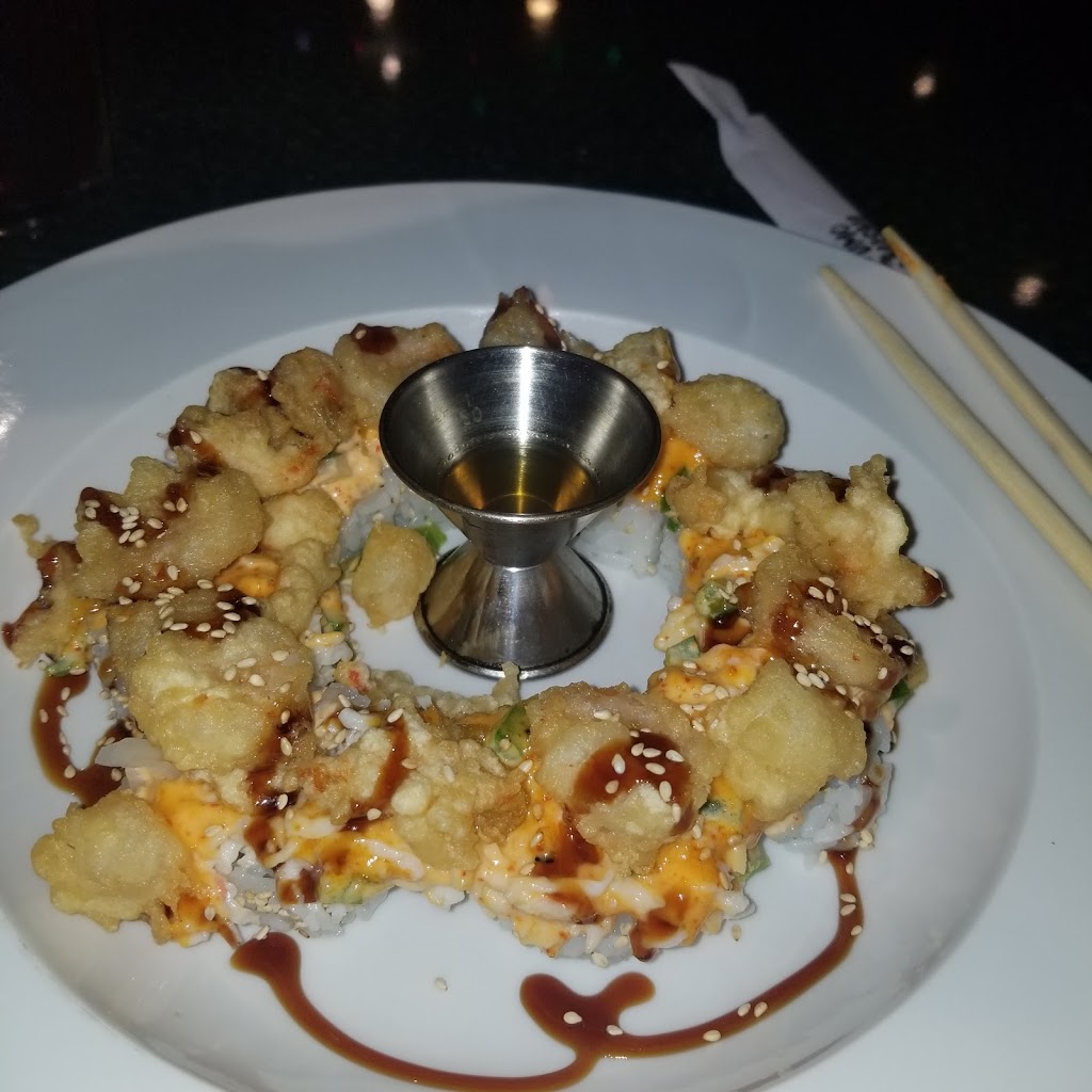 Sumo Sushi | 2484 Avondale-Haslet Rd, Haslet, TX 76052, USA | Phone: (817) 439-1116