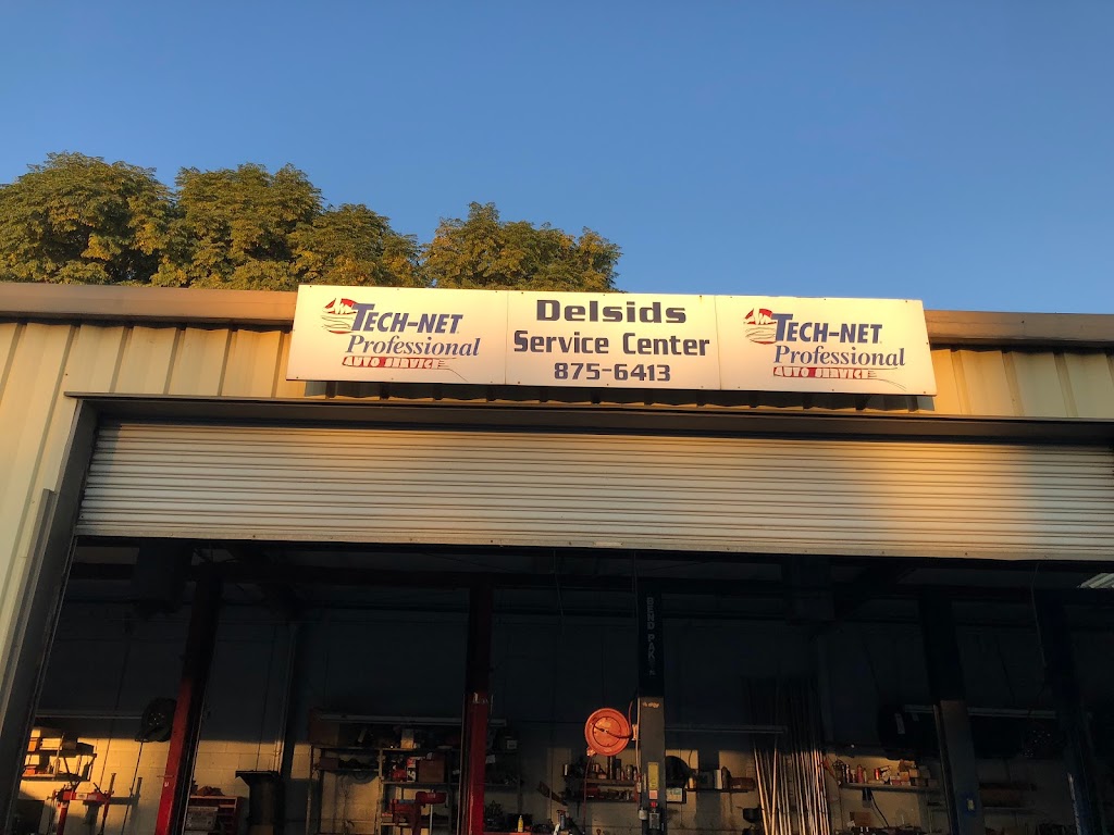 Delsids Auto Repair | 1703 Academy Ave #3703, Sanger, CA 93657, USA | Phone: (559) 875-6413
