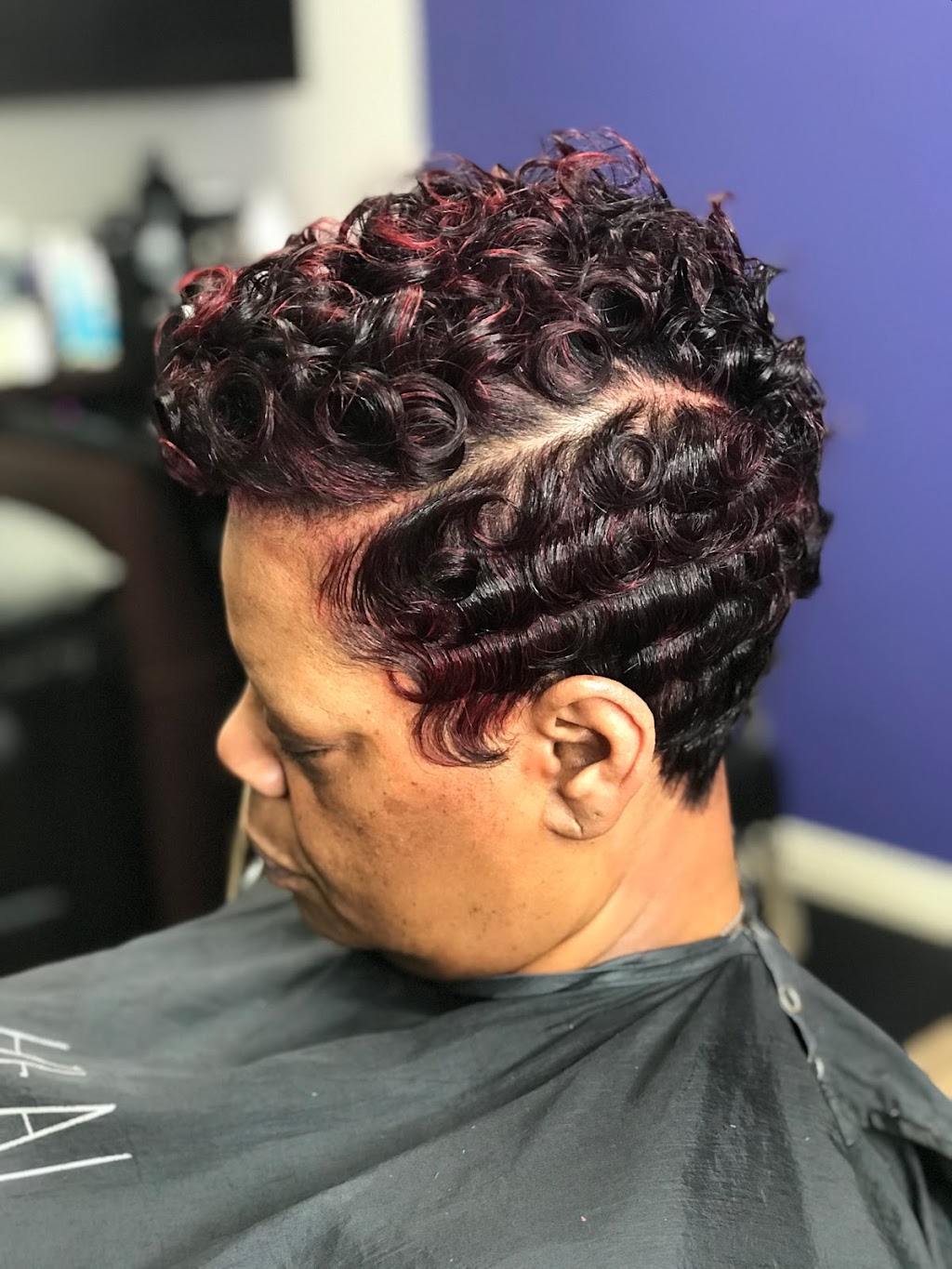 Salon 527 | 1739 N Galloway Ave, Mesquite, TX 75149, USA | Phone: (972) 681-6299