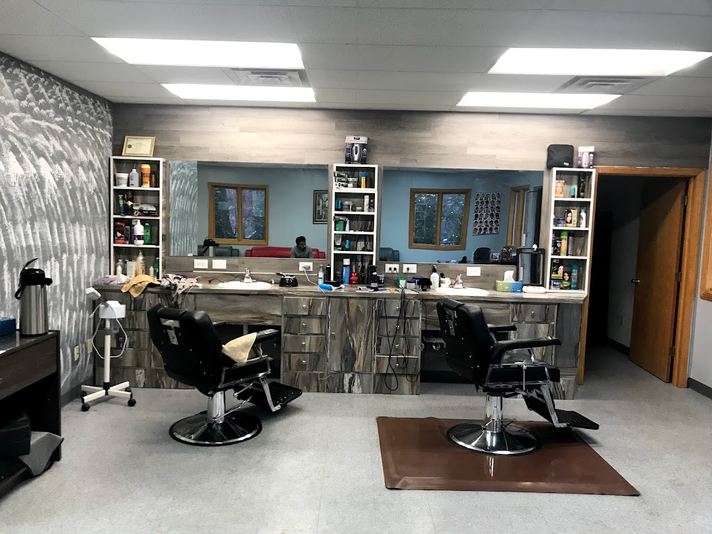 Hamed Barber Shop | 960 Graham Rd, Cuyahoga Falls, OH 44221, USA | Phone: (330) 258-3001