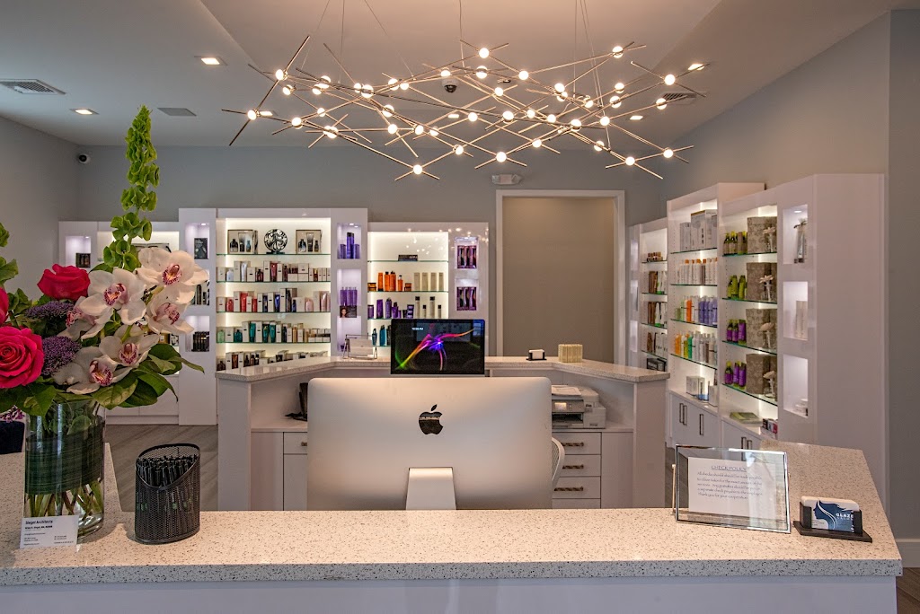 Glaze Salon | 7 Townsquare, Chatham Township, NJ 07928, USA | Phone: (973) 701-0099