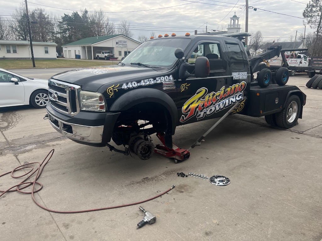 Bobs Tire Service (BTS) | 43666 Oberlin Elyria Rd, Oberlin, OH 44074, USA | Phone: (440) 775-3890