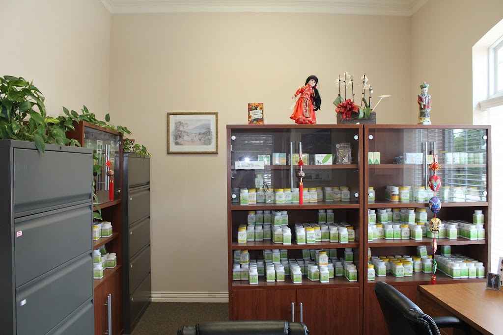 Yins Acupuncture & Herbs Clinic | 5899 Preston Rd building 8 suite 801, Frisco, TX 75034, USA | Phone: (972) 668-2626