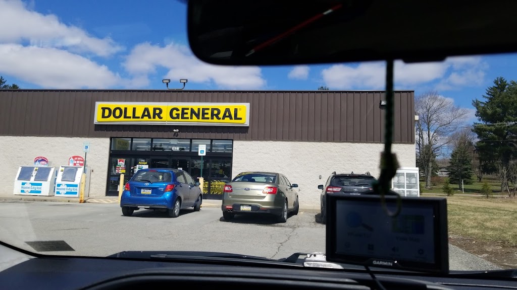 Dollar General | 1627 N Main St, Butler, PA 16001, USA | Phone: (724) 824-3360