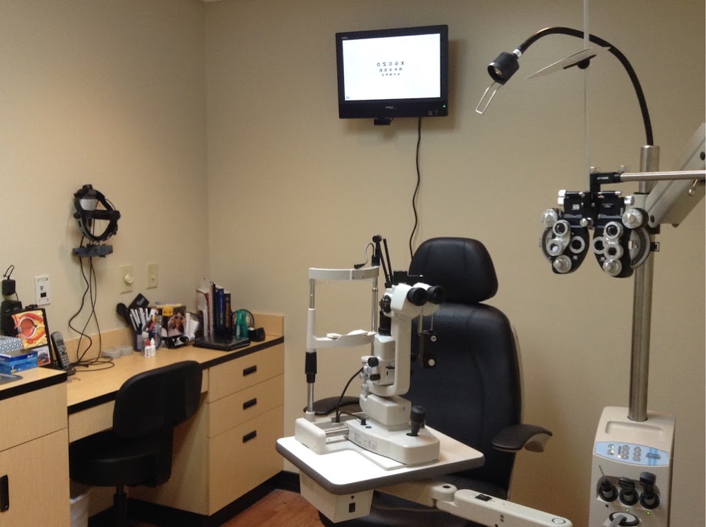 Meridian Eye Care, OD, PLLC | 501 Hampton Pointe Boulevard, Hillsborough, NC 27278, USA | Phone: (919) 643-2015