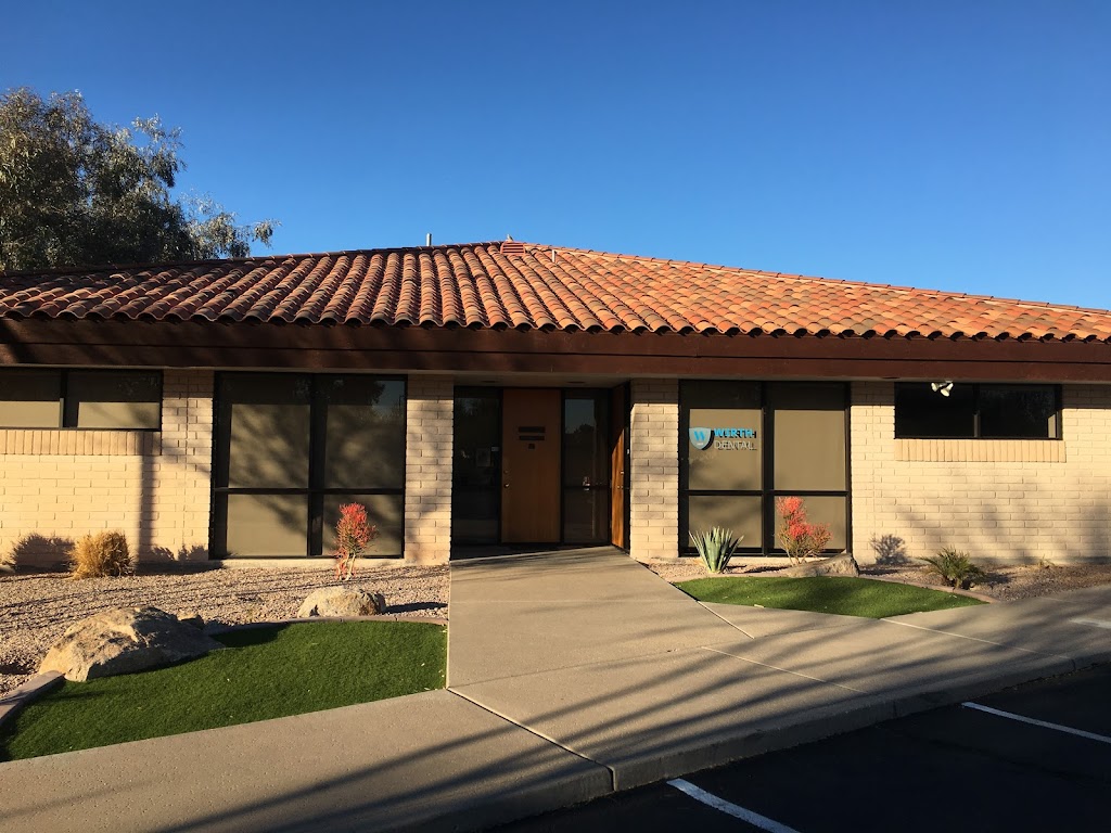 Wirth Dental, Duane L. Wirth DDS, David L. Wirth DDS | 4855 E Brown Rd #101, Mesa, AZ 85205, USA | Phone: (480) 964-3124