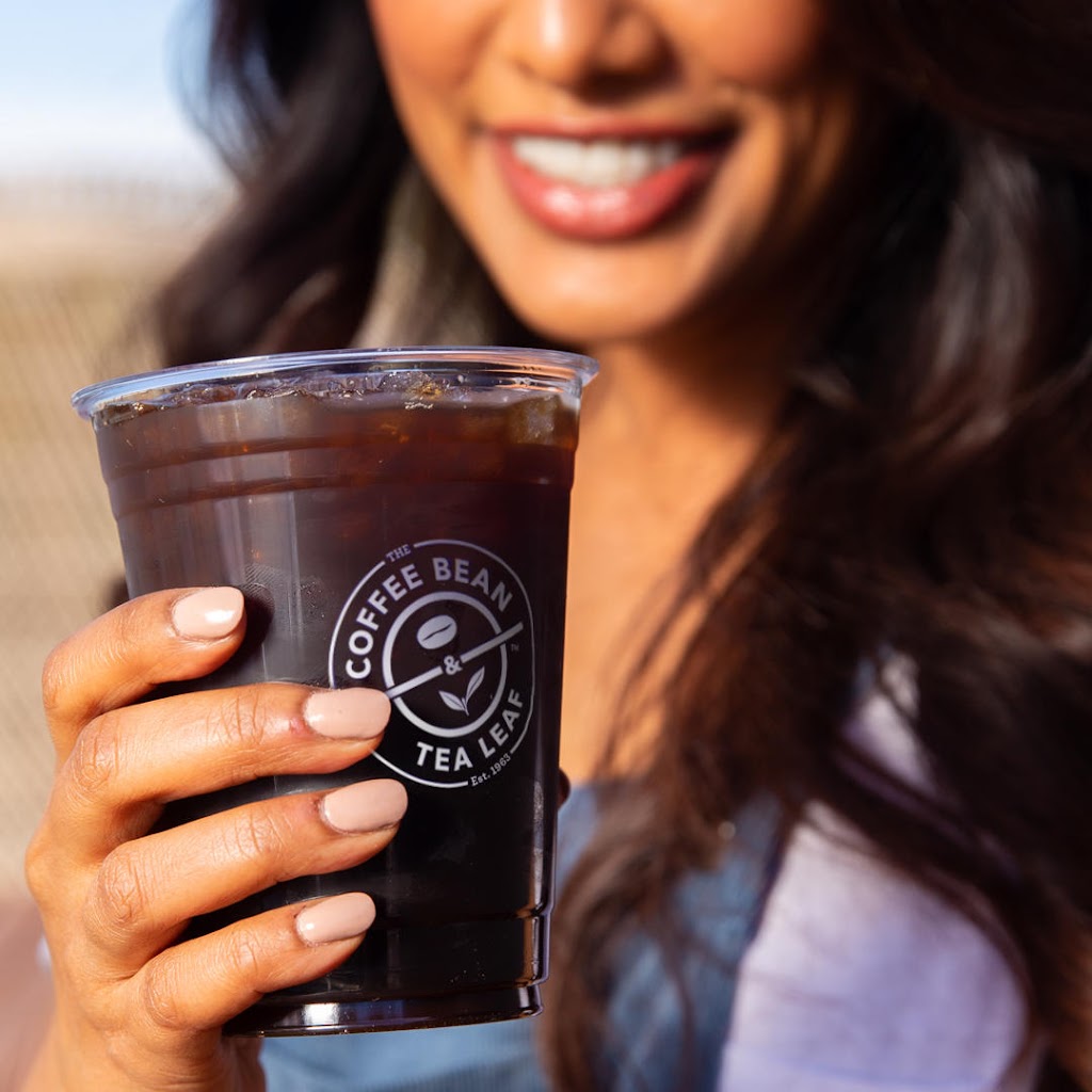 The Coffee Bean & Tea Leaf | 400 S Baldwin Ave #9025, Arcadia, CA 91007, USA | Phone: (626) 254-9400