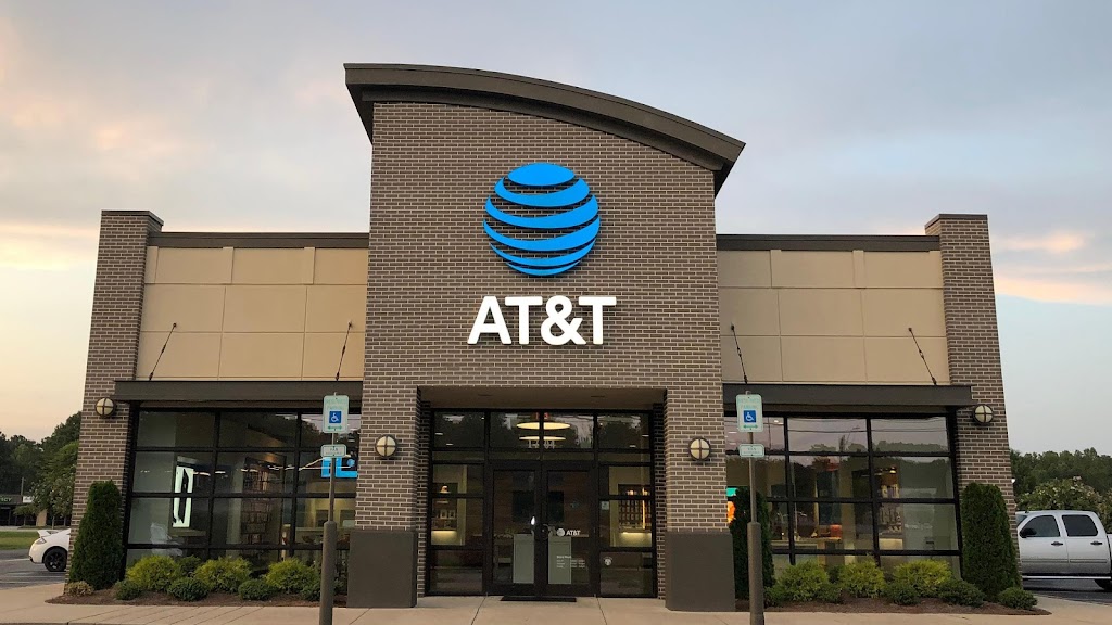 AT&T Store | 1704 Hwy 78 E, Jasper, AL 35501, USA | Phone: (205) 302-2600