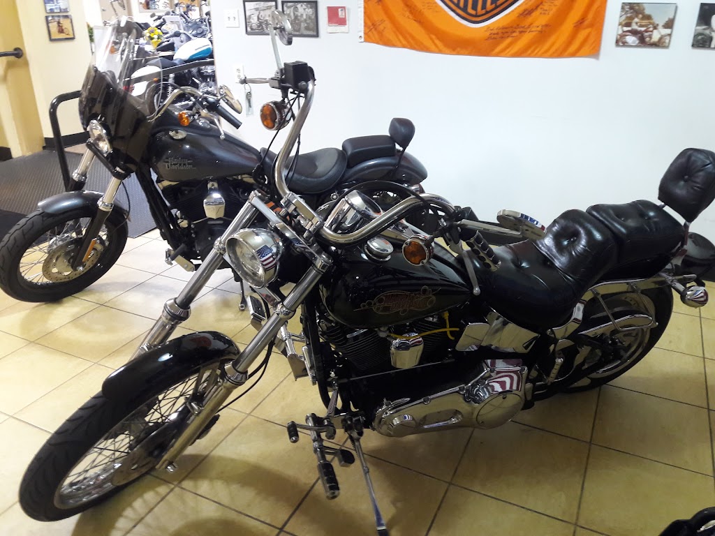 Harley-Davidson Louisville | 1700 Arthur St, Louisville, KY 40208, USA | Phone: (502) 634-1340