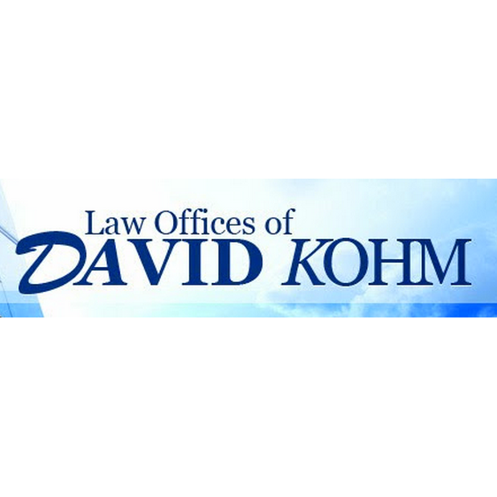 Law Offices of David S Kohm & Associates | 1414 W Randol Mill Rd #118, Arlington, TX 76012, USA | Phone: (817) 861-8400