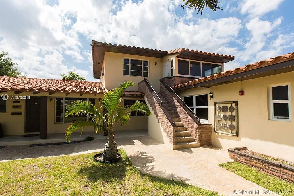 Casa Sul Mare | 2625 NE 13th Ct, Fort Lauderdale, FL 33304 | Phone: (954) 909-0118