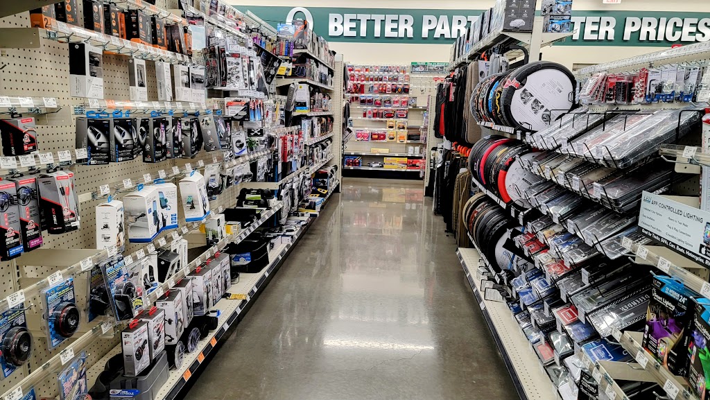 OReilly Auto Parts | 6611 166th Ave E, Sumner, WA 98390, USA | Phone: (253) 891-6869