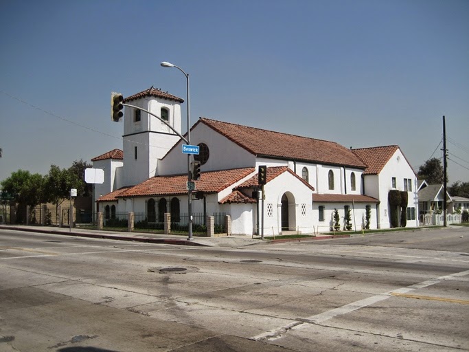 Church Beside Still Waters | 1100 S Lorena St, Los Angeles, CA 90023, USA | Phone: (323) 267-9191