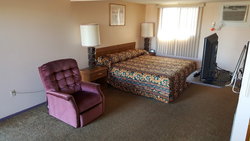 Westernaire Motel | 5414 E Main St, Mesa, AZ 85205 | Phone: (480) 985-9944