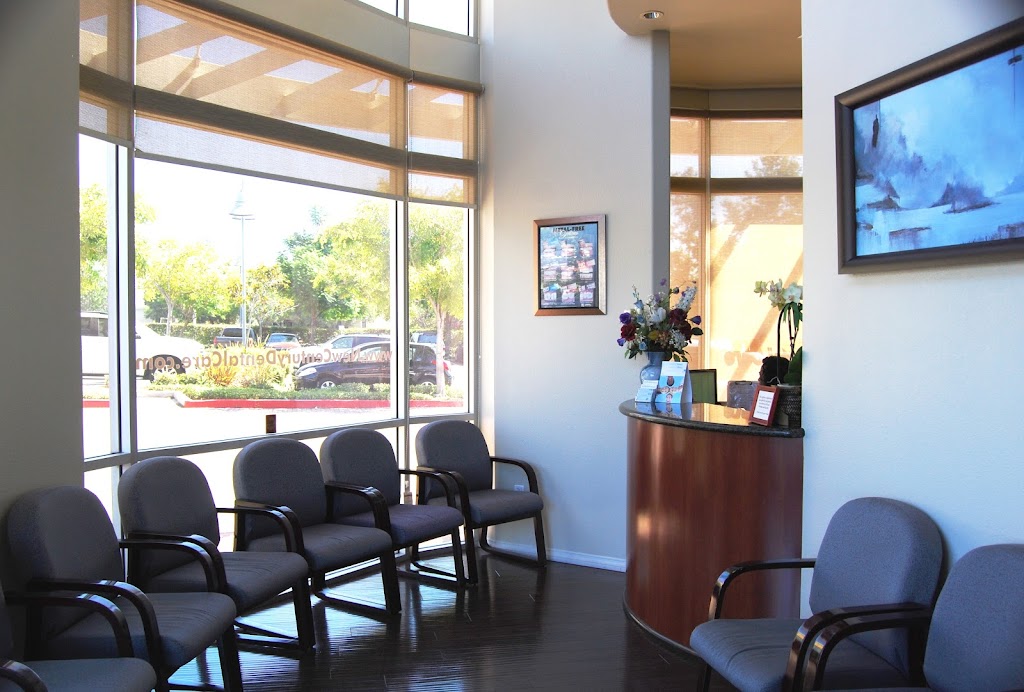 New Century Dental Care | 1520 N Mountain Ave #123, Ontario, CA 91762, USA | Phone: (909) 988-9690