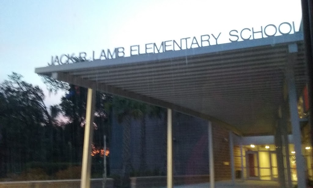 Lamb Elementary School | 6274 S 78th St, Tampa, FL 33619, USA | Phone: (813) 605-4950