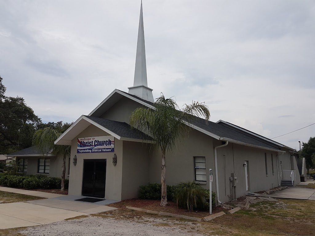 Christ Church | 1111 Indiana Ave, Palm Harbor, FL 34683, USA | Phone: (727) 784-5829