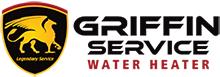 Griffin Water Heater | 10895 Old Dixie Hwy Suite 1, Ponte Vedra Beach, FL 32081, United States | Phone: (904) 526-8384