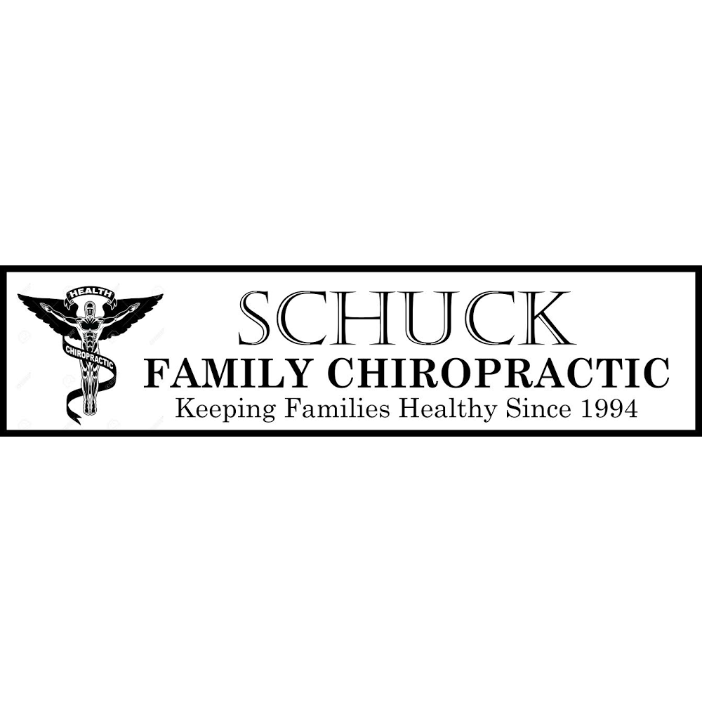 Schuck Family Chiropractic | 76 E 15th St, Edmond, OK 73013, USA | Phone: (405) 340-3277