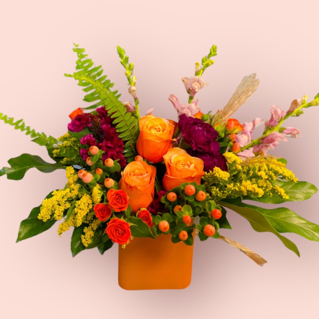 Nalys Floral Shop | 1203 N Sherman Ave, Madison, WI 53704, USA | Phone: (608) 467-6610