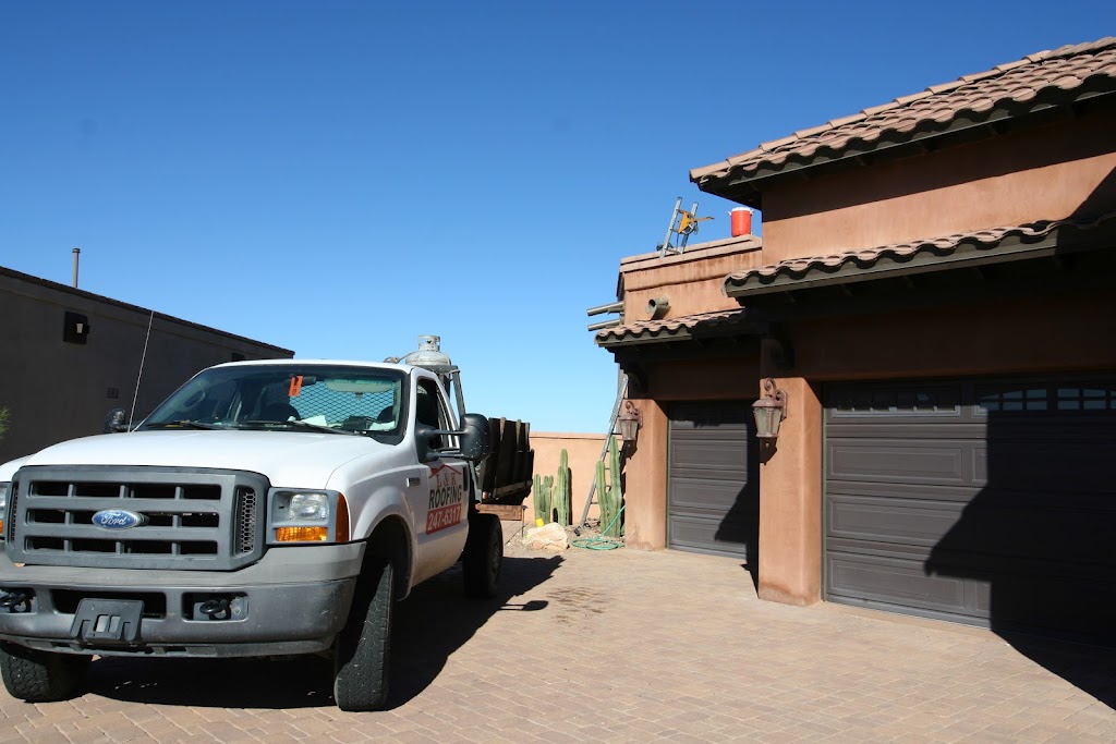 L and K Roofing | 2320 E Summit St, Tucson, AZ 85756, USA | Phone: (520) 303-8683