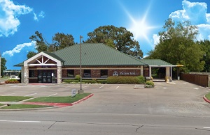 Bitcoin ATM Sulphur Springs - Coinhub | 1408 S Broadway St, Sulphur Springs, TX 75482 | Phone: (702) 900-2037