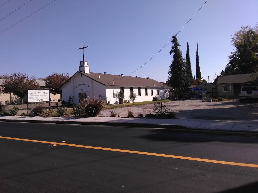 First Missionary Baptist Church | 2145 Jackson Ave, Escalon, CA 95320, USA | Phone: (510) 857-2237