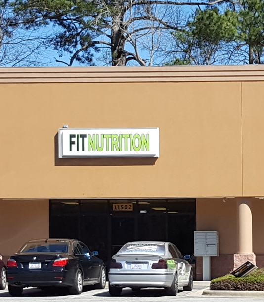 Herbalife Club | 11502 US Hwy 70 W, Clayton, NC 27520, USA | Phone: (919) 332-3248