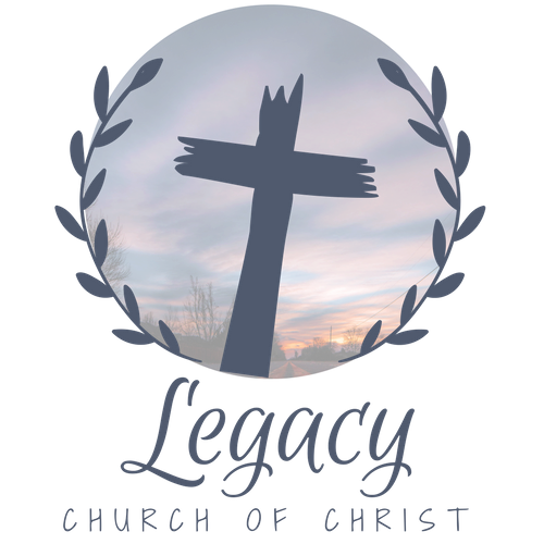 Legacy Church of Christ | 520 S Osage Ave, Bartlesville, OK 74003, USA | Phone: (870) 307-1791