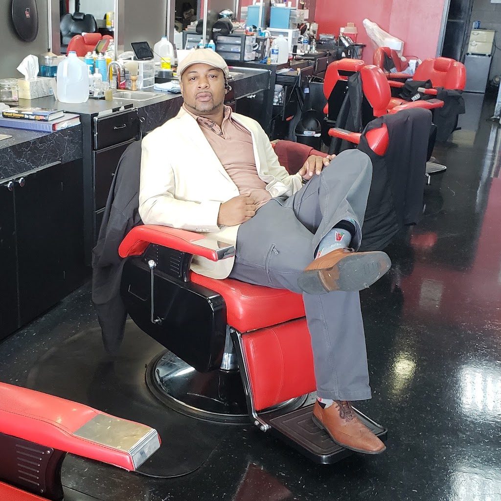 Cutz by davon | 870 Coleman St SW, Atlanta, GA 30310, USA | Phone: (404) 931-2669